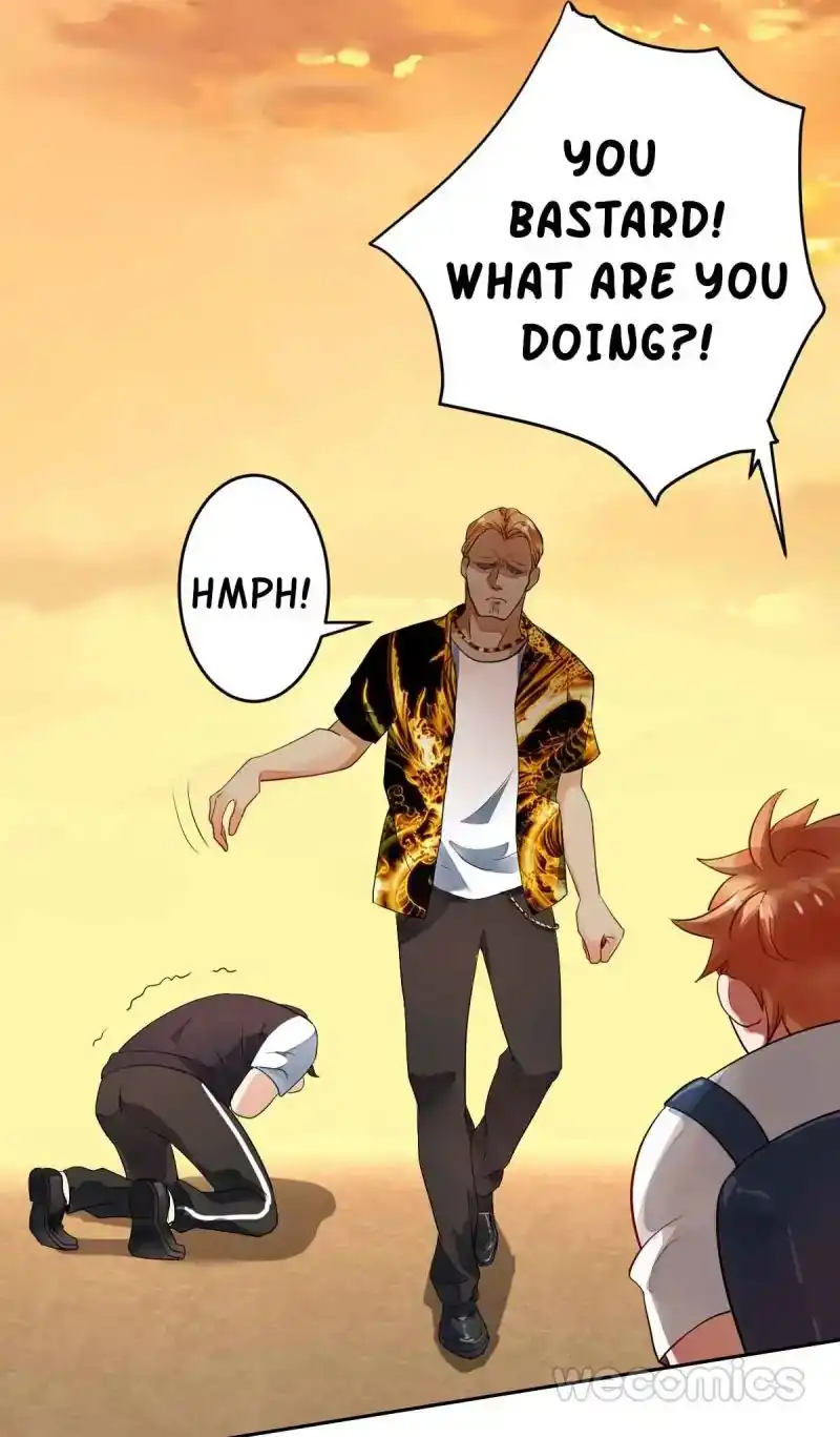 Legend Reboot Chapter 17 54